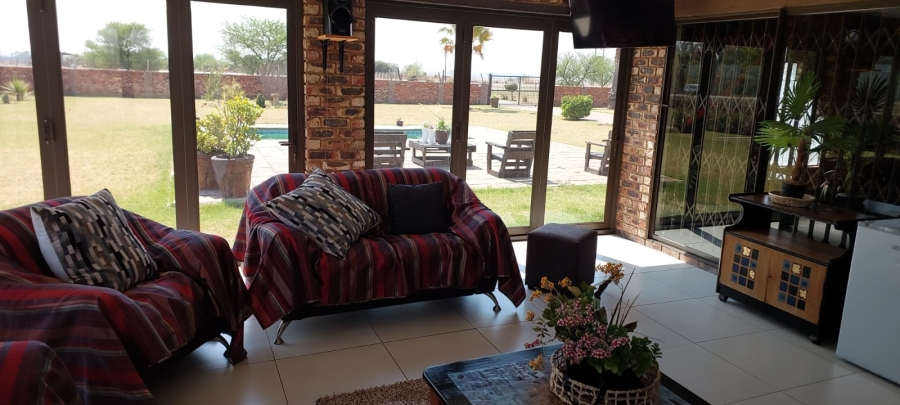 4 Bedroom Property for Sale in Vaal Power A H Free State